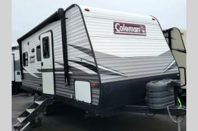 Used 2021 Dutchmen RV Coleman 202RD Photo