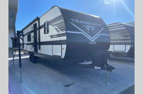 New 2025 Grand Design Transcend Xplor 26BHX Photo