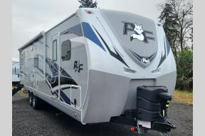 Used 2022 Northwood Arctic Fox 32A Photo