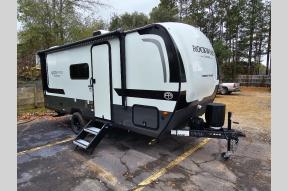 New 2026 Forest River RV Rockwood GEO Pro 17LE Photo