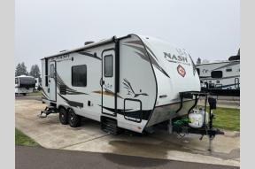 Used 2021 Northwood Nash 24M Photo
