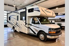 Used 2017 Coachmen RV Freelander 27QB Photo