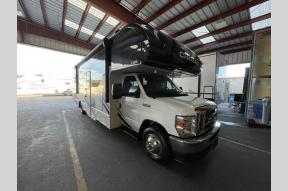 Used 2021 Thor Motor Coach CHATEAU SERIES 31W Photo