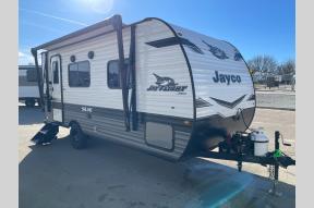 Used 2024 Jayco Jay Flight SLX 195RB Photo