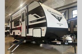 New 2026 Grand Design Transcend One 151RB Photo