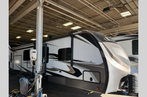 Used 2021 Keystone RV Laredo 330RL Photo