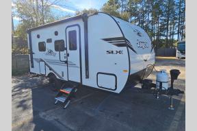 Used 2025 Jayco Jay Flight SLX 160LK Photo