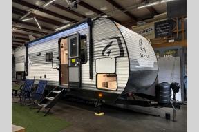 New 2026 Wayfinder RV Go Play 26BHSW Photo
