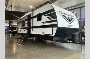 New 2026 Grand Design Transcend Xplor 26BHX Photo