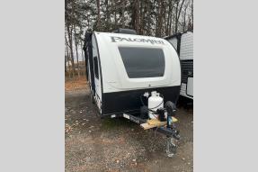 Used 2019 Palomino PaloMini 178RK Photo