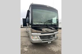 Used 2015 Thor Bounder 35K Photo