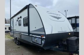 Used 2019 Forest River RV Surveyor 251RB Photo