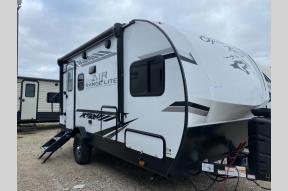 Used 2022 Highland Ridge RV Open Range Light 16FBS Photo