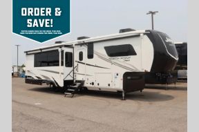 New 2026 Jayco North Point 365RKTS Photo