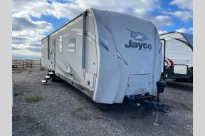 Used 2018 Jayco Eagle 333BHOK Photo