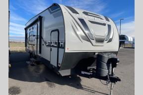 Used 2021 Forest River RV Stealth QS2616G Photo