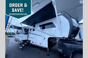 New 2026 Jayco North Point 310RLTS Photo