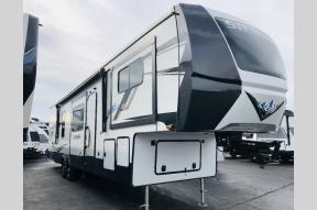 Used 2023 Forest River RV Sierra 3990FL Photo