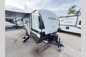 New 2026 Forest River RV Rockwood GEO Pro 17LE Photo