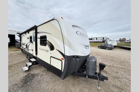 Used 2021 Keystone RV Cougar Half-Ton 29BHS Photo