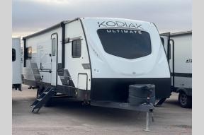 Used 2022 Dutchmen RV Kodiak Ultimate 2921FKDS Photo