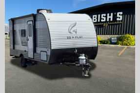 New 2025 Wayfinder RV Go Play 177BHW Sport Photo