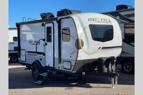 Used 2023 Forest River RV Rockwood GEO Pro G16BH Photo