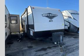 Used 2019 Forest River RV Avenger 24BHS Photo