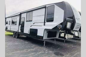 New 2026 Forest River RV Impression 36BR3 Photo