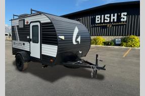 New 2026 Wayfinder RV GO LITE LTD Solo Photo