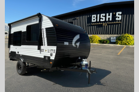 New 2026 Wayfinder RV GO LITE CLOUDBREAKER 15 Photo