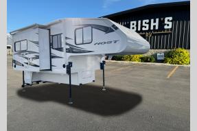 New 2026 Host Cascade 10.6 Photo