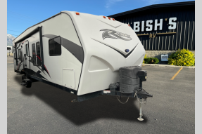 Used 2016 Pacific Coachworks Rage'n 27FBX Photo