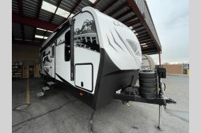 Used 2024 Outdoors RV MTN TRX 27TRX Photo