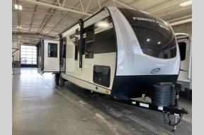 New 2025 Forest River RV Vibe 2800RL Photo