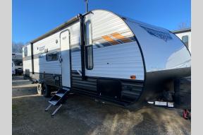 Used 2021 Forest River RV Wildwood 273QBXL Photo