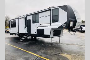 New 2026 Forest River RV Impression 36BR3 Photo