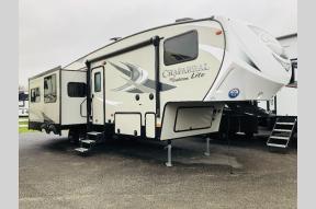 Used 2019 Coachmen RV Chaparral Lite 30RLS Photo