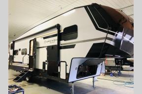 New 2026 Keystone RV Arcadia Select 27SBH Photo