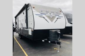 Used 2021 Palomino Puma 25RKQB Photo