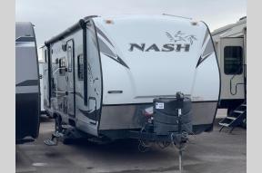 Used 2020 Northwood Nash 24B Photo
