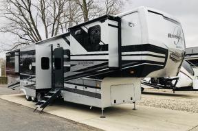 New 2026 Forest River RV RiverStone 421FK Photo
