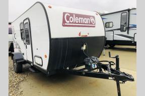 Used 2024 Dutchmen RV Coleman Rubicon 1200 Series 1400BH Photo