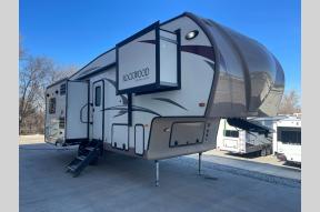 Used 2018 Forest River RV Rockwood Ultra Lite 2650WS Photo