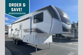 New 2026 Jayco Eagle HT 29DDB Photo