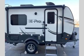 New 2024 Forest River RV Flagstaff E-Pro E15TB Photo
