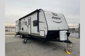 Used 2017 Jayco Jay Flight SLX 32BDSW Photo