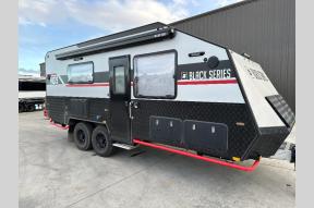 Used 2022 Black Series Camper HQ Series HQ19 Photo