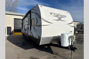 Used 2013 Keystone RV Fuzion 300 Photo