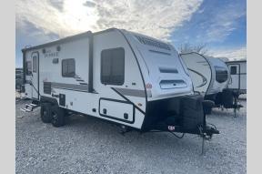 Used 2022 Winnebago Micro Minnie 2225RL Photo